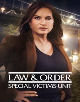 Law & Order: Special Victims Unit staffel 22