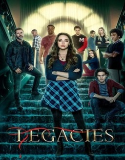 Legacies staffel 3