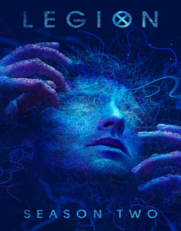 Legion staffel 2