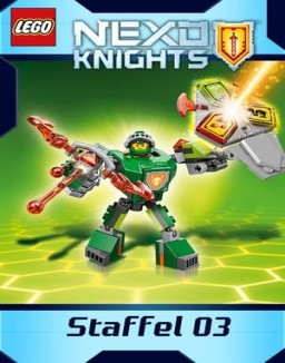 LEGO Nexo Knights