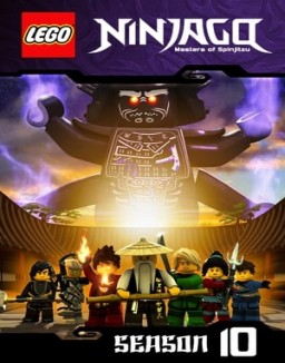 LEGO Ninjago: Meister des Spinjitzu