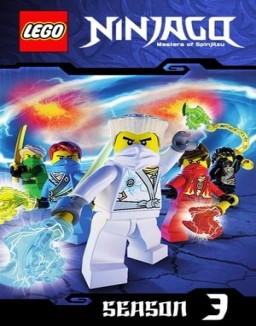 LEGO Ninjago: Meister des Spinjitzu