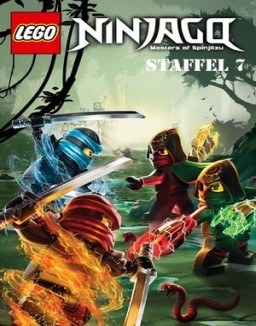 LEGO Ninjago: Meister des Spinjitzu