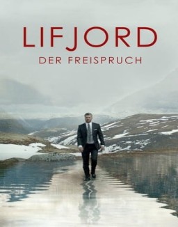 Lifjord - Der Freispruch staffel 1