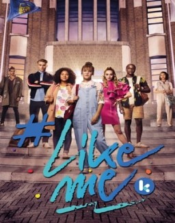 #LikeMe staffel 1