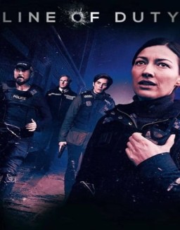 Line of Duty staffel 1