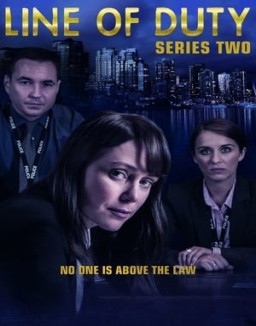 Line of Duty staffel 2