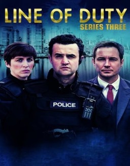 Line of Duty staffel 3