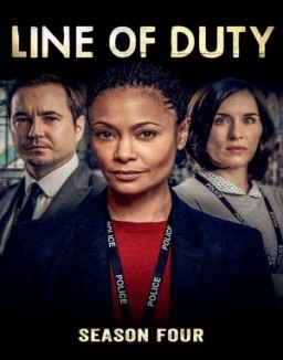 Line of Duty staffel 4