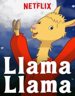 Llama Llama