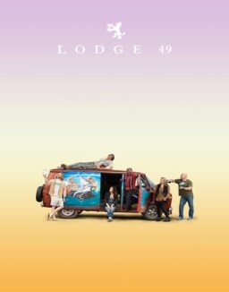 Lodge 49 staffel 1