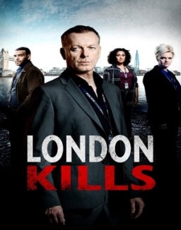 London Kills staffel 1