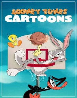 Looney Tunes Cartoons staffel 2