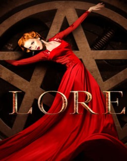 Lore staffel 1