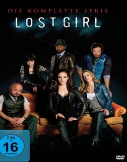 Lost Girl