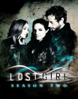 Lost Girl staffel 2