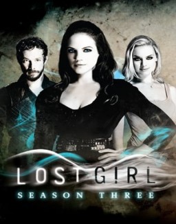 Lost Girl staffel 3