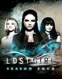 Lost Girl staffel 4