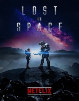 Lost in Space - Verschollen zwischen fremden Welten staffel 1