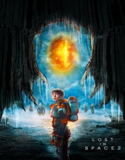 Lost in Space - Verschollen zwischen fremden Welten staffel 2