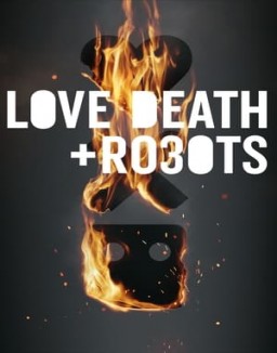 Love, Death & Robots staffel 1