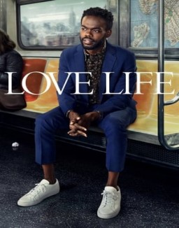 Love Life staffel 1