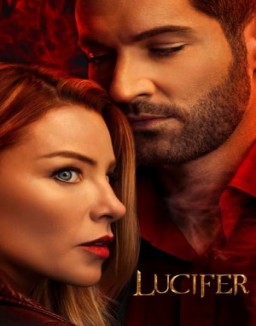 Lucifer staffel 1