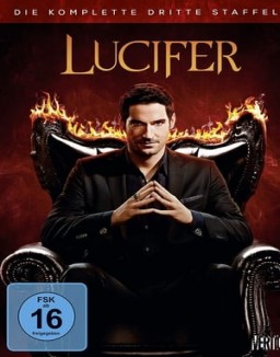 Lucifer staffel 3