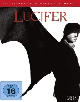 Lucifer staffel 4