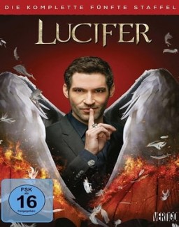 Lucifer staffel 5