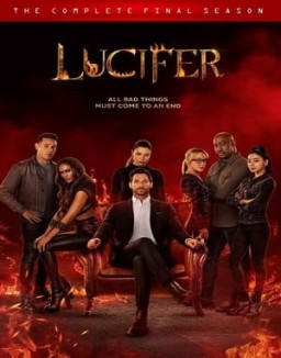 Lucifer