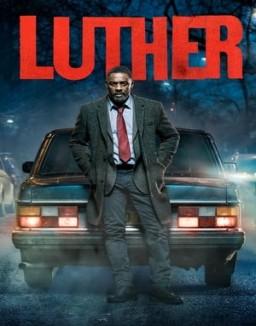 Luther staffel 1