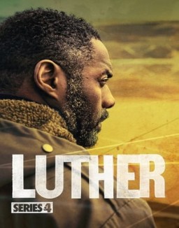 Luther staffel 4