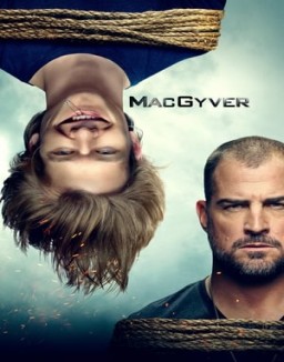 MacGyver staffel 3