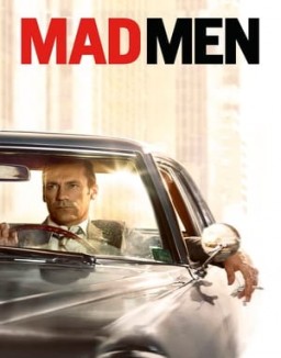 Mad Men staffel 1