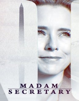 Madam Secretary staffel 5