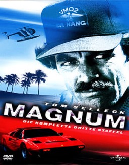 Magnum staffel 3