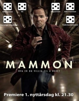 Mammon staffel 1