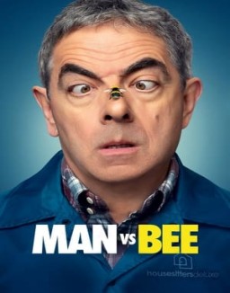 Man Vs Bee