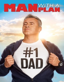 Man with a Plan staffel 1