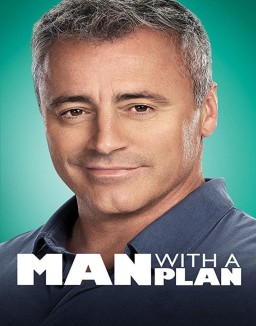 Man with a Plan staffel 2