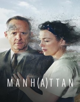 Manhattan staffel 1