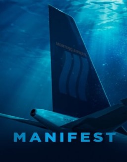 Manifest staffel 3