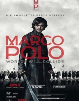 Marco Polo staffel 1