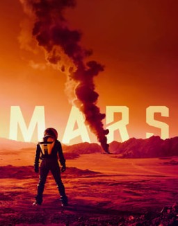 Mars staffel 1