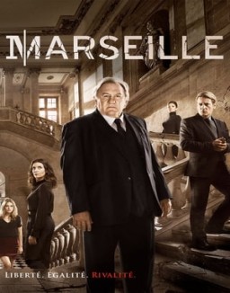 Marseille staffel 1