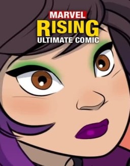 Marvel Rising: Neue Helden