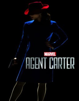 Marvel's Agent Carter staffel 1