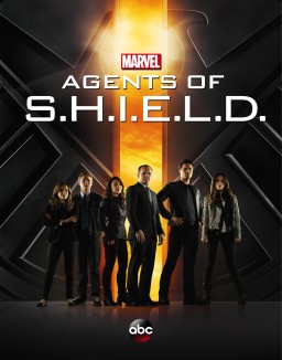 Marvel's Agents of S.H.I.E.L.D. staffel 1