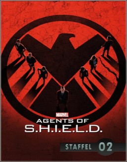 Marvel's Agents of S.H.I.E.L.D. staffel 2